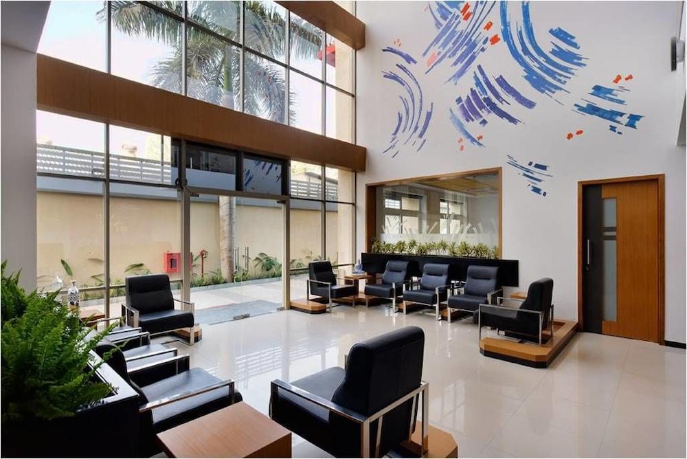 Hi 5 Hotel&Experience Nashik Exterior foto