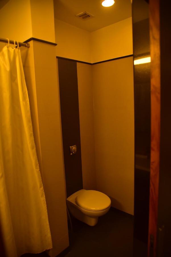 Hi 5 Hotel&Experience Nashik Exterior foto